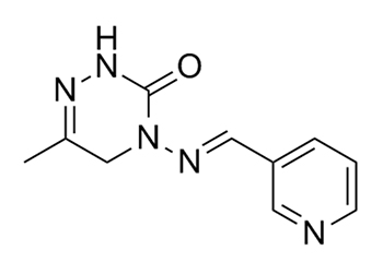 25%吡蚜酮WP