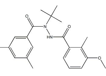 24% methoxyfenozide SC