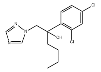 5%己唑醇SC