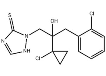 10%丙硫菌唑SC