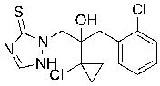 Prothioconazole TC