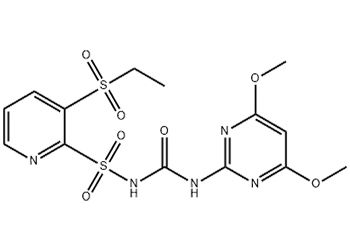 25% Rimsulfuron WDG