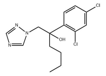 5%己唑醇SC